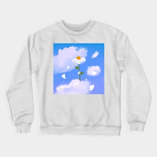 Falling. Crewneck Sweatshirt